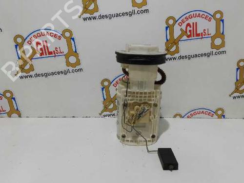 Fuel pump VW GOLF IV (1J1) 1.6 | BP20781208M76 