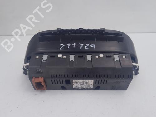 Display monitor CITROËN JUMPY II Platform/Chassis 2.0 HDi 125 | BP39186770C48 - Image 2