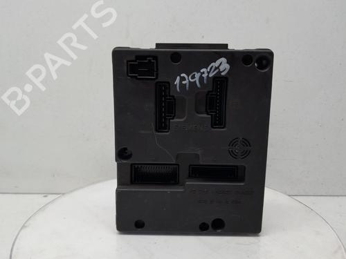 Used Fuse box RENAULT MEGANE I (BA0/1_) 1.9 D Eco (BA0A, BA0U, BA0R) (64 hp) 24153881