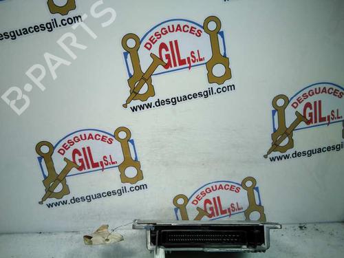 Engine control unit (ECU) HYUNDAI COUPE I (RD) 2.0 16V | BP20801103M57 