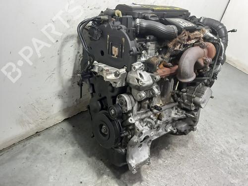 Engine PEUGEOT 206 Hatchback (2A/C) 1.4 HDi eco 70 | BP20764491M1 