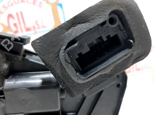 Front right lock VW GOLF VI (5K1)  | BP20753099C97 