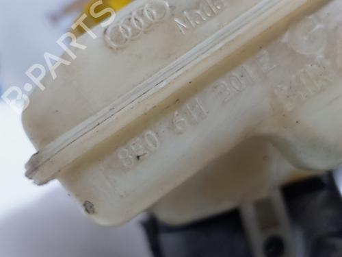 Brake master cylinder AUDI A6 C5 (4B2) 2.5 TDI | BP20768566M77 