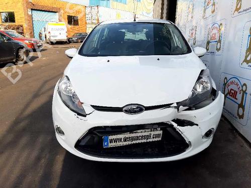 Steering column FORD FIESTA VI (CB1, CCN) 1.25 | BP20735983M21 