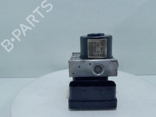 ABS pump CITROËN C2 (JM_) 1.4 HDi | BP21142241M43 
