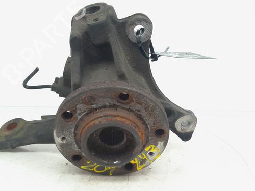 Used Right front steering knuckle Right front steering knuckle 37247999 37247999