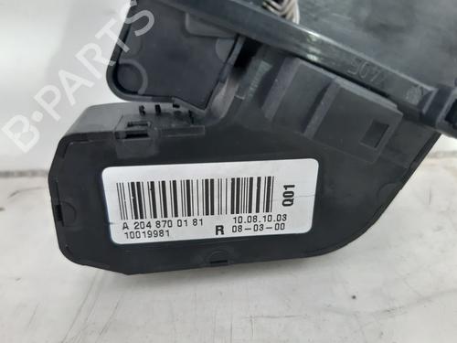 Switch MERCEDES-BENZ C-CLASS (W204) | BP27512524I30 - Image 3