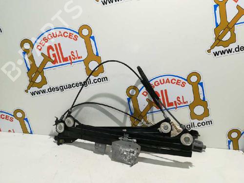 Front right window mechanism MERCEDES-BENZ CLK (C209) CLK 270 CDI (209.316) | BP20803537C23 