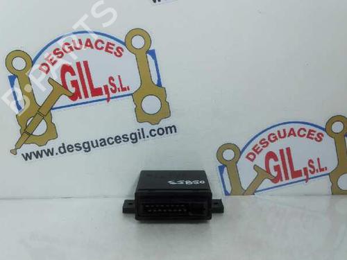 Electronic module OPEL VECTRA B Hatchback (J96) 1.7 TD (F68) | BP20807116M83 
