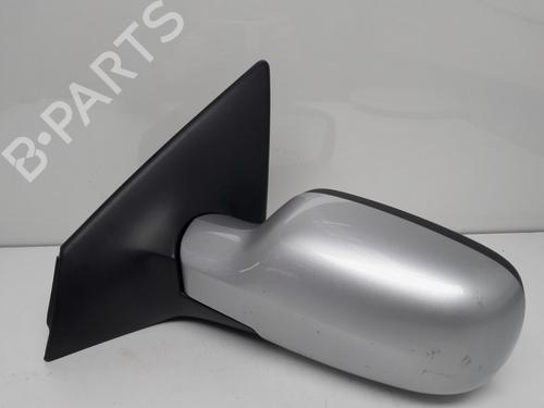 Left mirror RENAULT MEGANE II (BM0/1_, CM0/1_)  | BP26914140C26 