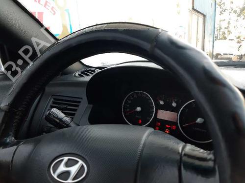 AC compressor HYUNDAI COUPE II (GK) 2.0 GLS | BP20740010M34 