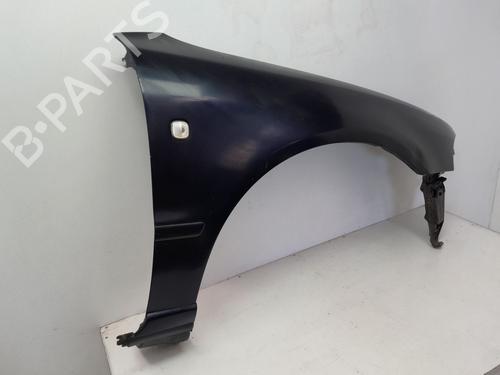 Right front fenders AUDI A4 B5 (8D2) 2.5 TDI | BP27546391C42 
