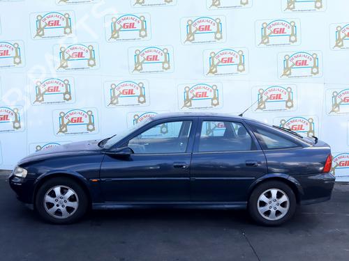 Alternator OPEL VECTRA B (J96) 2.0 DTI 16V (F19) | BP20744522M7 