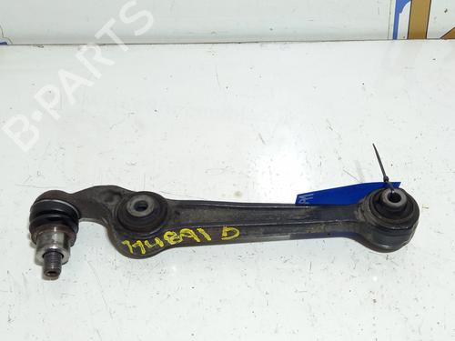 Right front suspension arm MAZDA 6 Saloon (GG) 2.0 DI (GG14) | BP20741480M13 
