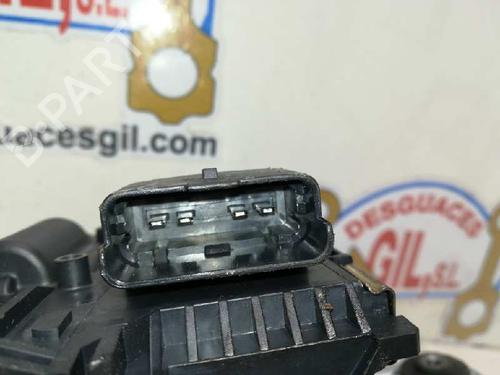 Front wiper motor PEUGEOT 3008 II SUV (MC_, MR_, MJ_, M4_)  | BP20806392M29 
