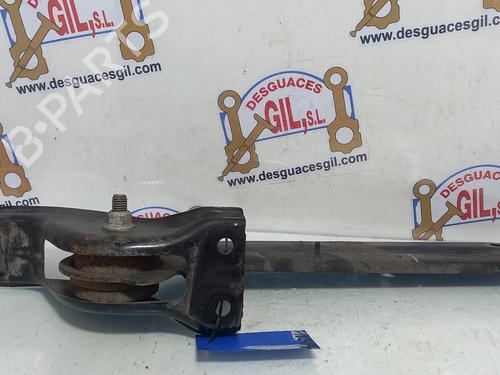 Right rear suspension arm CHEVROLET CAPTIVA (C100, C140) 2.2 D | BP20768193M15 
