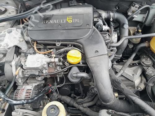Starter RENAULT MEGANE I (BA0/1_) 1.9 dTi (BA1U) | BP20770848M8 