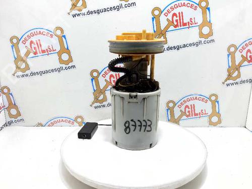 Used Fuel pump VW POLO (9N_, 9A_) [2001-2014]  20731904