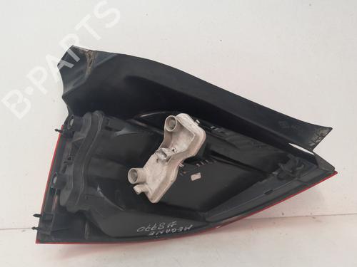 Right taillight RENAULT MEGANE II Saloon (LM0/1_) 1.9 dCi (LM0G, LM1G, LM2C) | BP31072209C35