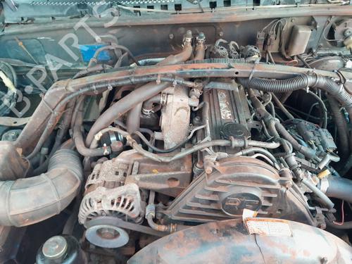 Rear differential SUZUKI VITARA (ET) HDI (SE 420HDI) | BP29906526M24