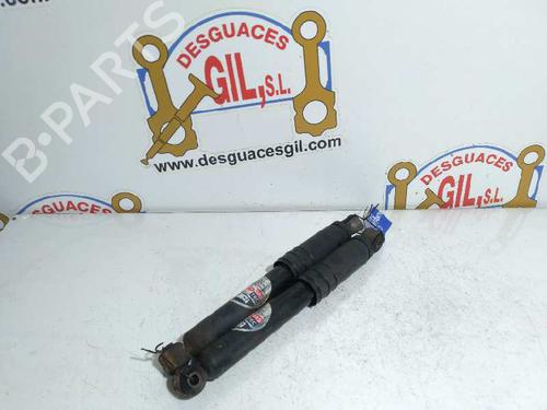 Høyre bak støtdemper FIAT PUNTO (188_) 1.3 JTD 16V | BP20730488M19 