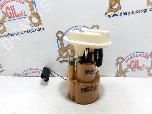Fuel pump RENAULT CLIO II (BB_, CB_) 1.2 (BB0A, BB0F, BB10, BB1K, BB28, BB2D, BB2H, CB0A,... | BP20750869M76 