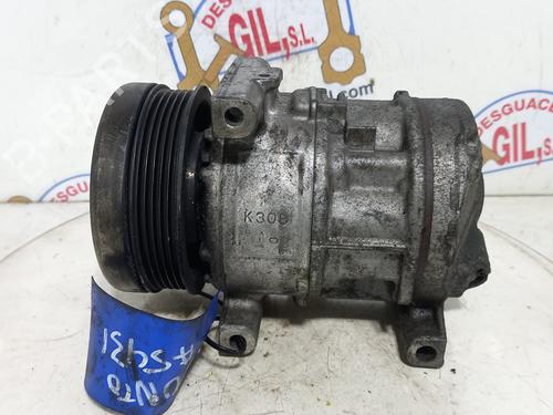 AC compressor FIAT GRANDE PUNTO (199_) 1.4 16V (199BXG1B, 199AXG1B) | BP20749861M34 