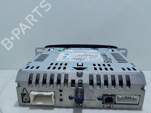 Radio RENAULT CLIO IV (BH_)  | BP21287903E6 