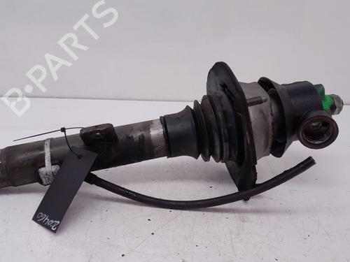 Used Left front shock absorber CITROËN C5 II (RC_) [2004-2008]  30935741