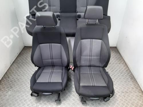 Seats set BMW X1 (E84) sDrive 20 d | BP39187120C78 - Image 2