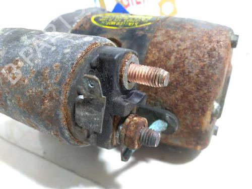 Starter MITSUBISHI SPACE WAGON (N9_W, N8_W)  | BP21827865M8 