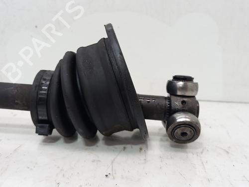 Left front driveshaft VOLVO V40 Estate (645) 1.9 DI | BP21559433M38 