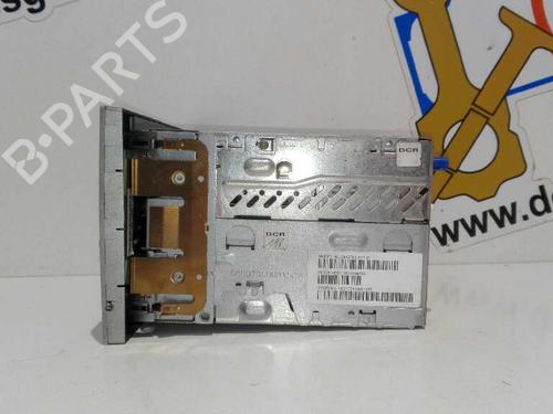 Radio OPEL MERIVA A MPV (X03) 1.7 CDTI (E75) | BP20787373E6 