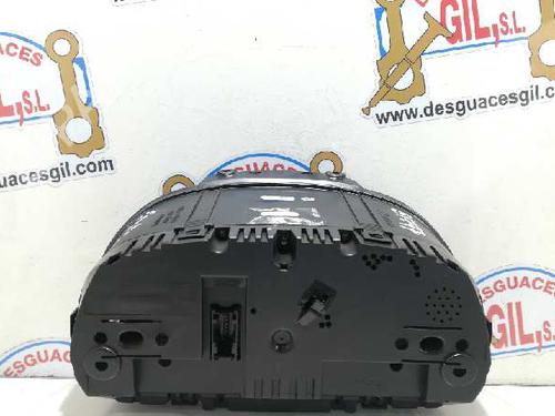 Instrument cluster BMW 1 (E87) 118 d | BP20811181C47 