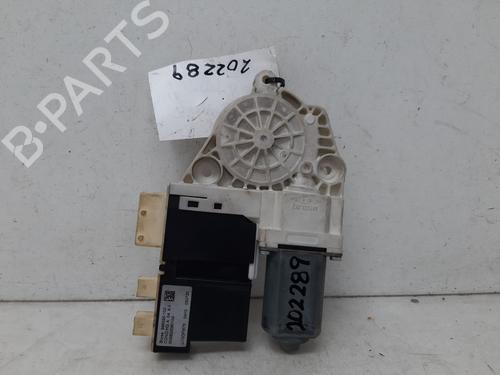 Used Left front window motor Left front window motor CITROËN C5 II (RC_) [2004-2008] 34132232 34132232