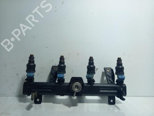 Sprederrør Sprederrør CITROËN XSARA Coupe (N0) 1.6 i (88 hp) 34129223 34129223