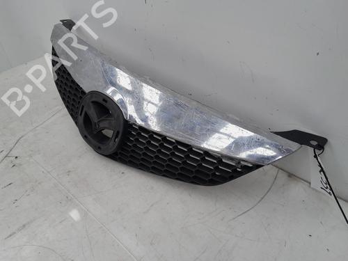 Calandre MAZDA 6 Saloon (GG) 2.0 DI (GG14) | BP30909145C40