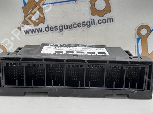 Elektronische module OPEL ASTRA K (B16) 1.6 CDTi (68) | BP20762579M83 