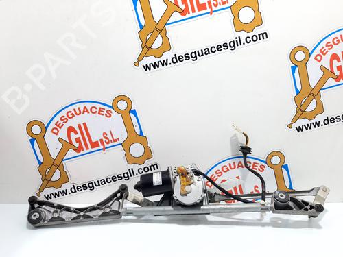 Viskermotor vindrude MERCEDES-BENZ CLK (C209) CLK 320 CDI (209.320) (224 hp) 20738529