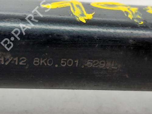 Left rear suspension arm AUDI A4 B8 Avant (8K5)  | BP29914998M14 