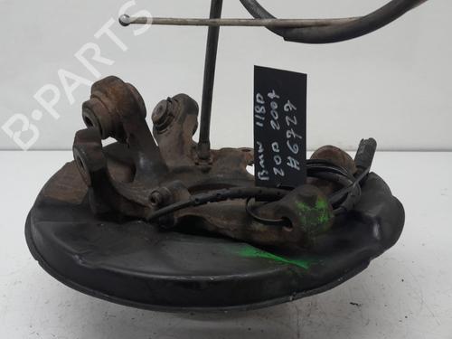 Right rear steering knuckle BMW 1 (E87) 118 d | BP31382440M28 