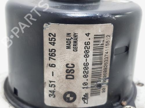 ABS pump BMW 3 (E46) 320 d | BP21389304M43 