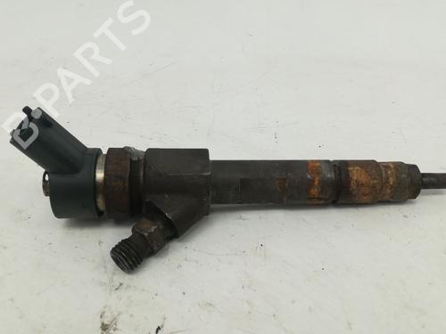Used Injector Injector RENAULT SCÉNIC II (JM0/1_) [2003-2010] 34129762 34129762