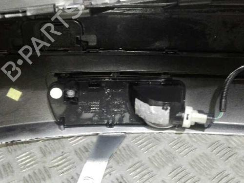 Rear bumper CITROËN C4 Picasso I MPV (UD_)  | BP20776365C8 