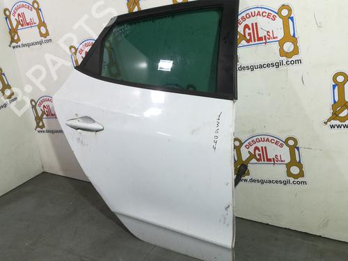 Right rear door HYUNDAI ix35 (LM, EL, ELH)  | BP20751509C5 