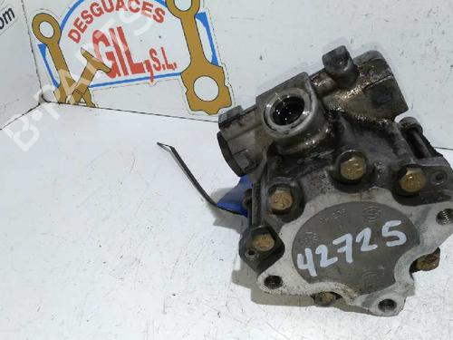 Steering pump BMW 3 (E46) 320 d | BP20800122M99 