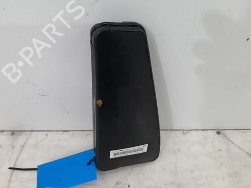Used Right seat airbag PEUGEOT 308 I (4A_, 4C_) [2007-2016]  31015558