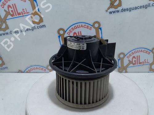 Used Heater blower motor JEEP CHEROKEE (KJ) 3.7 4x4 (211 hp) 20771173