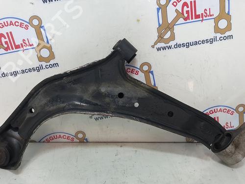 Right front suspension arm NISSAN ALMERA TINO (V10) 2.2 dCi | BP21810362M13 