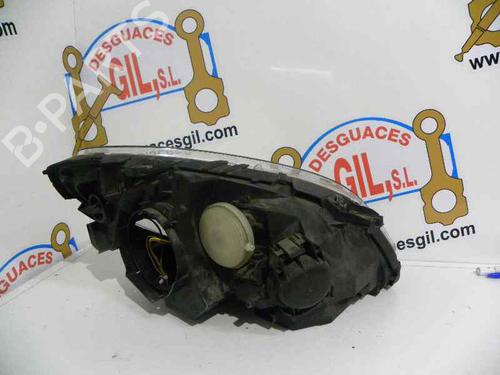 Left headlight MERCEDES-BENZ B-CLASS Sports Tourer (W245) B 180 CDI (245.207) | BP20812417C28 